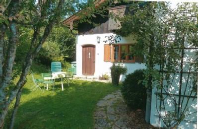 Bergzeit Apartment Berchtesgaden Exterior foto